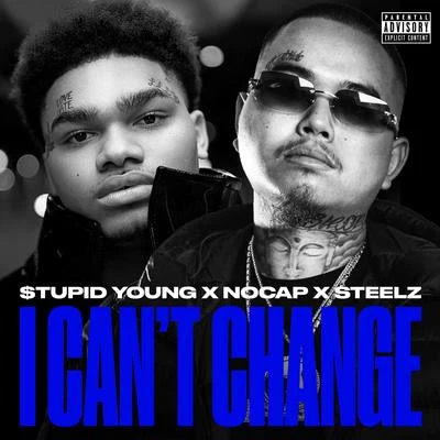 Steelz/$tupid Young/NoCap I Can't Change