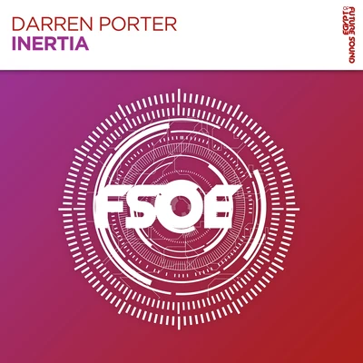 Darren Porter Inertia