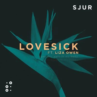 SJUR/Liza Owen Lovesick