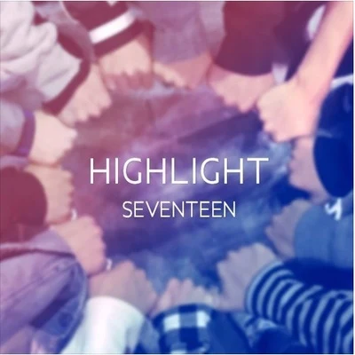 seventeen HIGHLIGHT (13Member ver.)