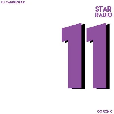 OG Ron C Star Radio, Vol. 11