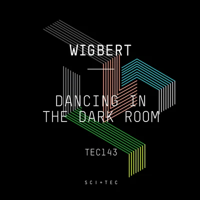 Wigbert Dancing in the Dark Room