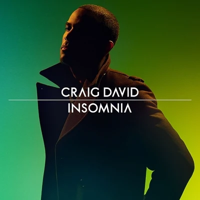 Craig David Insomnia