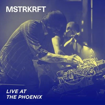 MSTRKRFT Live At The Phoenix