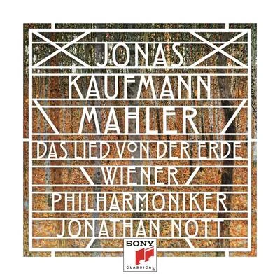 Jonas Kaufmann Mahler: Das Lied von der Erde