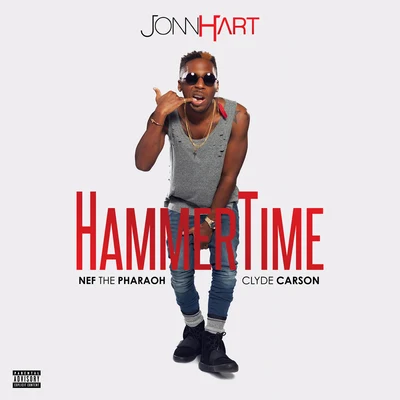 Jonn Hart Hammertime