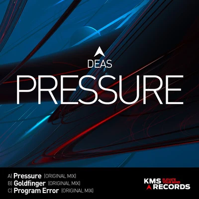 Deas Pressure EP