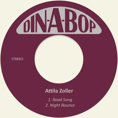 Attila Zoller Road Song