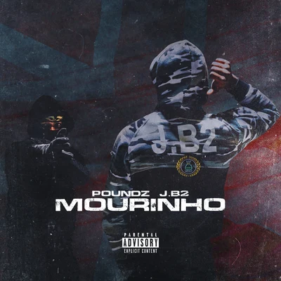 J.B2/Poundz Mourinho