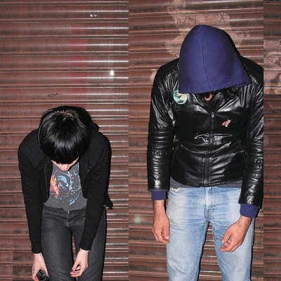 Crystal Castles Crystal Castles