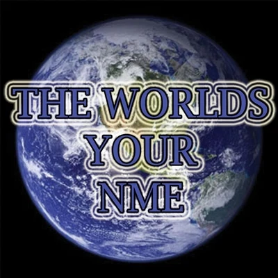 Mr Quest The Worlds Your Nme