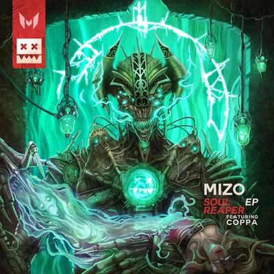 Mizo Soul Reaper EP