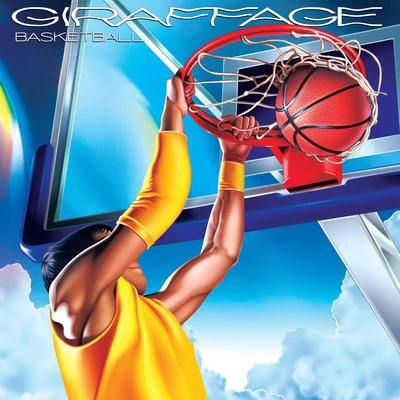 Giraffage Basketball