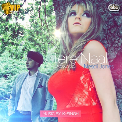 K-Singh/Nesdi Jones Tere Naal - Acoustic