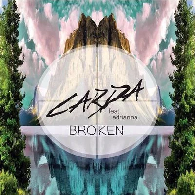 Carda Broken - Single