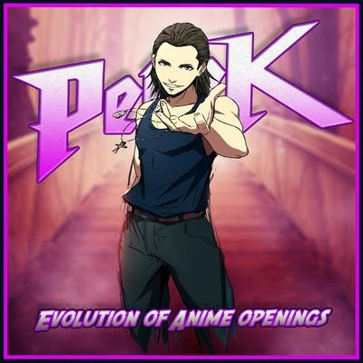 PelleK Evolution of Anime Openings