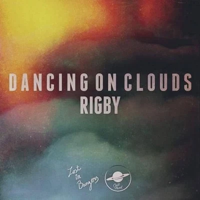 Rigby Dancing on Clouds