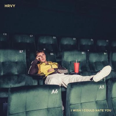 HRVY I Wish I Could Hate You