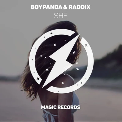 BoyPanda/Raddix She