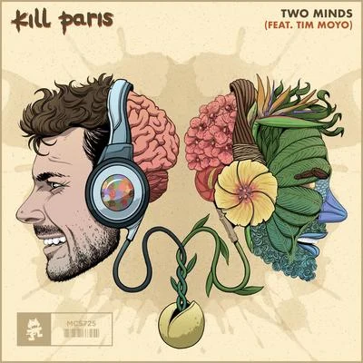 Kill Paris Two Minds