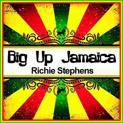 Richie Stephens Big up Jamaica (Ringtone)