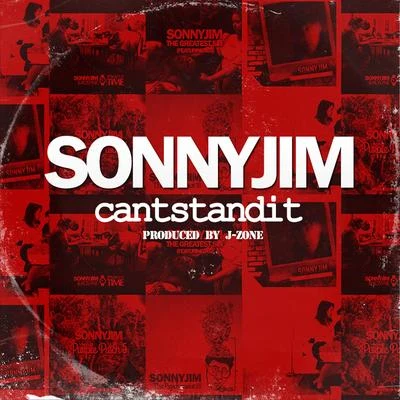 SonnyJim Cantstandit