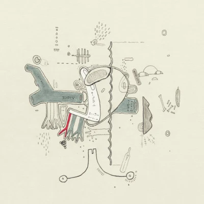 Frightened Rabbit tiny changes: A celebration of frightened rabbits the midnight organ fight