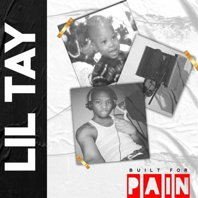 Lil Tay BuiltForPain