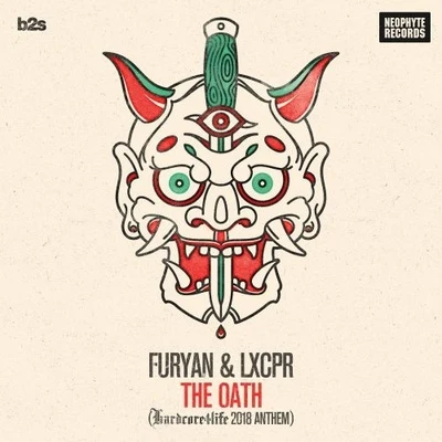 Furyan The Oath