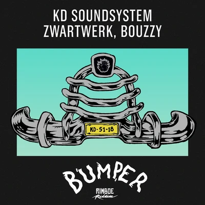 Bouzzy/ZwartWerk/KD Soundsystem Bumper