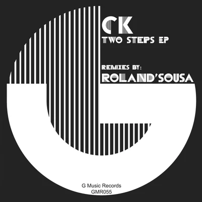 CK Two Steps