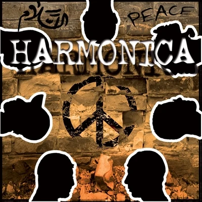 Harmonica Peace