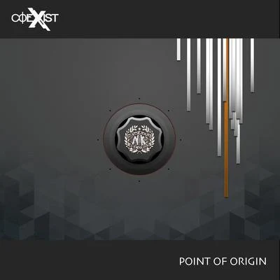 COEXIST Point Of Origin