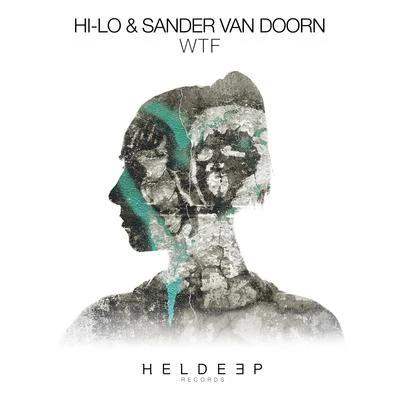 Hi-Lo/Sander Van Doorn WTF