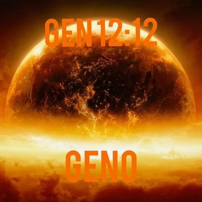 Geno Gen 12:12