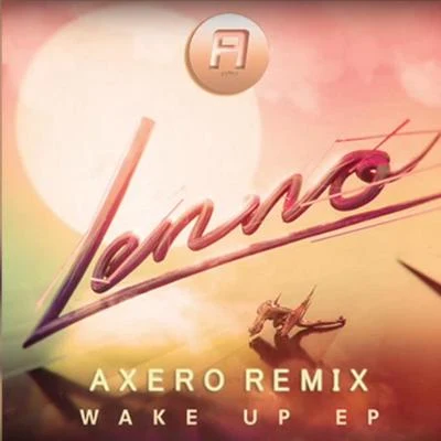 Lenno Chase The Sun (Axero Remix)