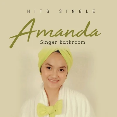 Amanda Singer Bathroom