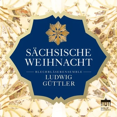 Blechbläserensemble Ludwig Güttler/Ludwig Güttler Allemanda for two Brass Choirs