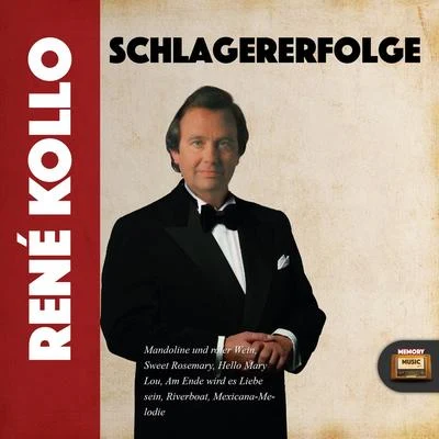 René Kollo Schlagererfolge