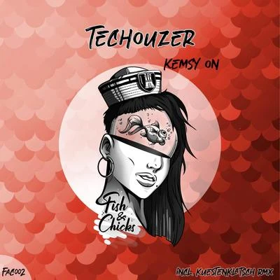 TecHouzer Kemsy On