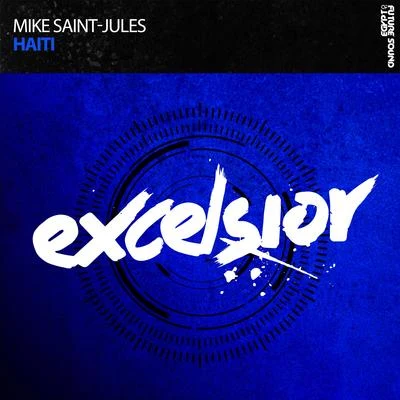 Mike Saint-Jules Haiti