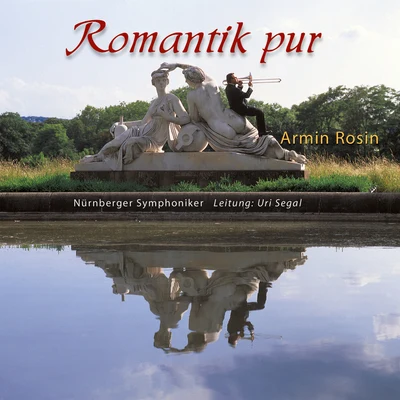 Nurnberger Symphoniker Romantik pur