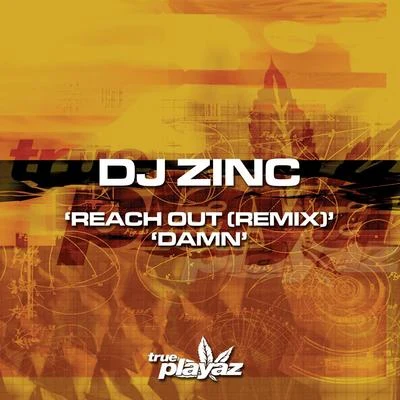 DJ Zinc Reach Out (Remix)Damn