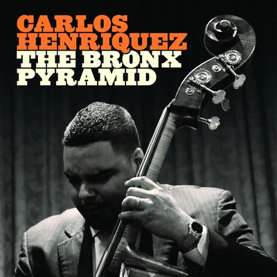 Carlos Henriquez The Bronx Pyramid