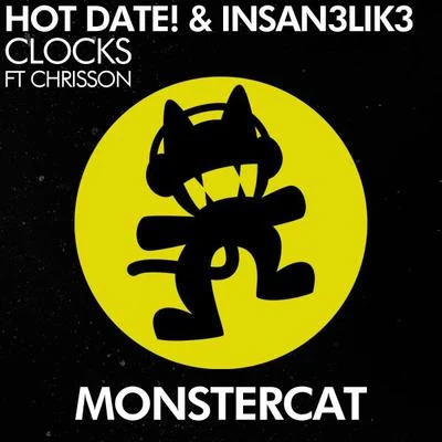 Melodia/Hot Date!/Insan3Lik3 Clocks