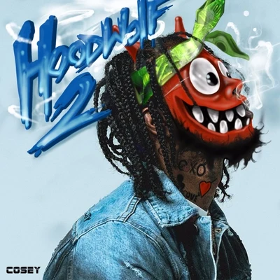 Hoodrich Pablo Juan Hoodwolf 2