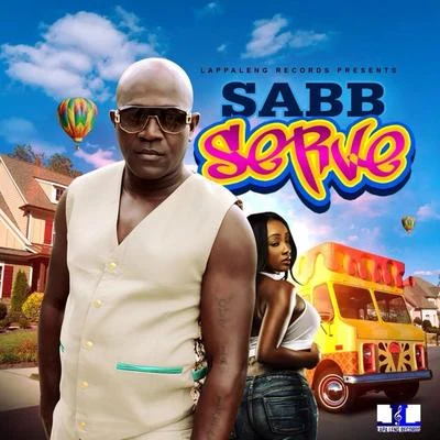 Sabb Serve (Radio Version)