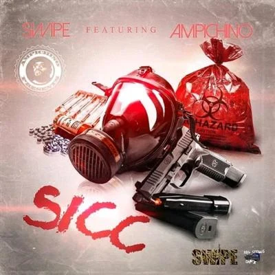 Ampichino/SWIPE/Rude Boi Sicc (feat. Ampichino & Rude Boi)