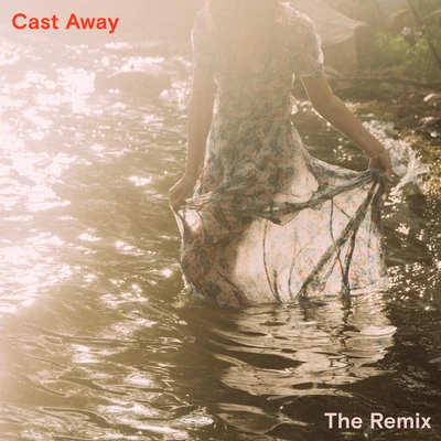 Ella Vos Cast Away (Baaku Remix)