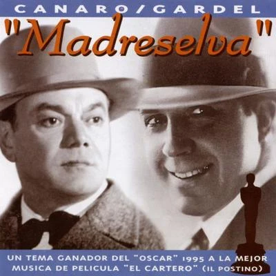 Francisco Canaro Y Su Orquesta Tipica/Carlos Gardel Madreselva